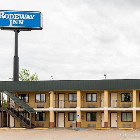 Rodeway Inn Alexandria Luaran gambar
