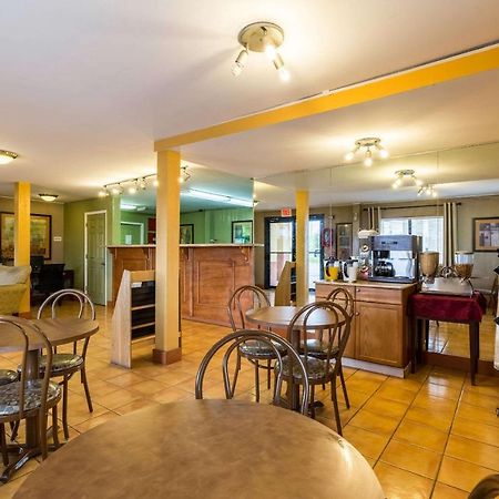 Rodeway Inn Alexandria Luaran gambar