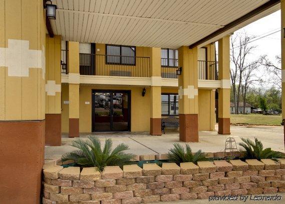 Rodeway Inn Alexandria Luaran gambar