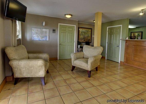 Rodeway Inn Alexandria Luaran gambar