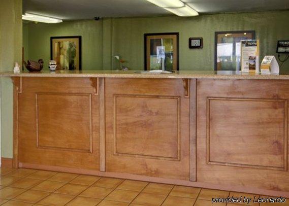 Rodeway Inn Alexandria Luaran gambar