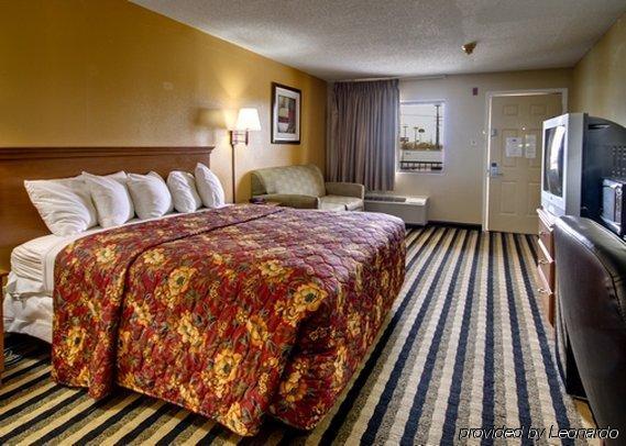Rodeway Inn Alexandria Luaran gambar