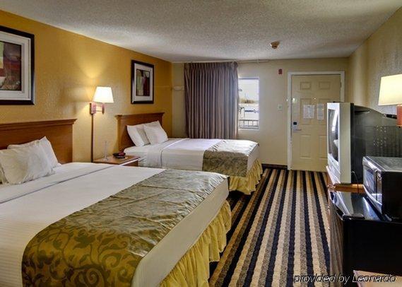 Rodeway Inn Alexandria Luaran gambar