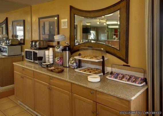 Rodeway Inn Alexandria Luaran gambar