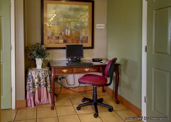 Rodeway Inn Alexandria Luaran gambar