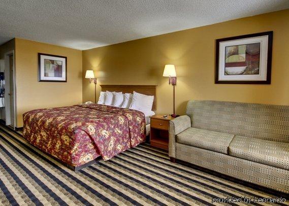 Rodeway Inn Alexandria Luaran gambar