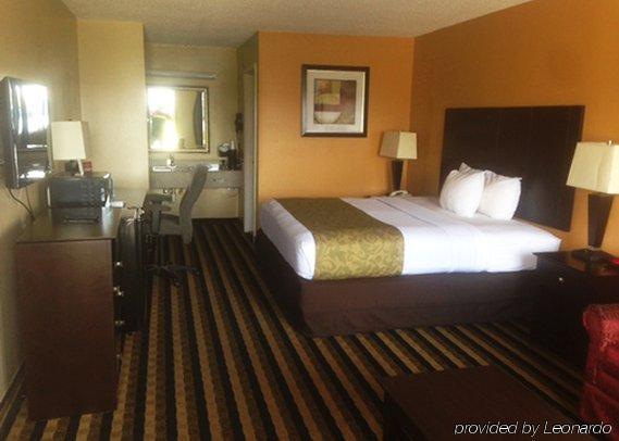 Rodeway Inn Alexandria Luaran gambar