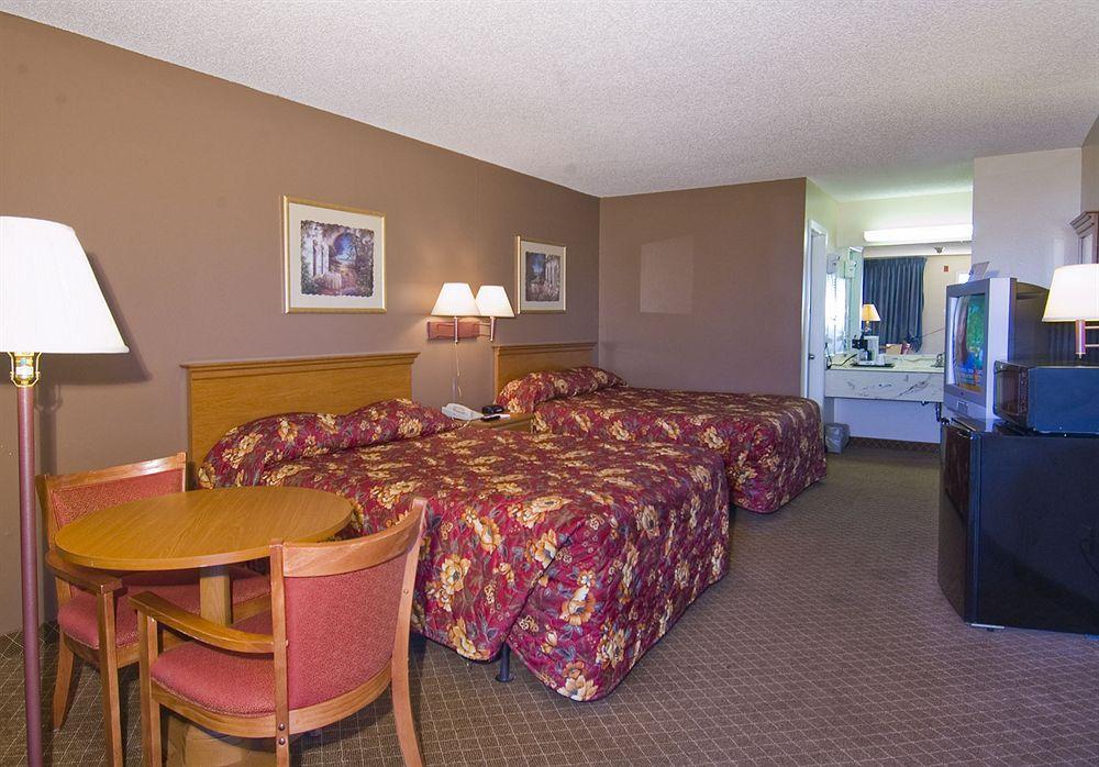 Rodeway Inn Alexandria Luaran gambar