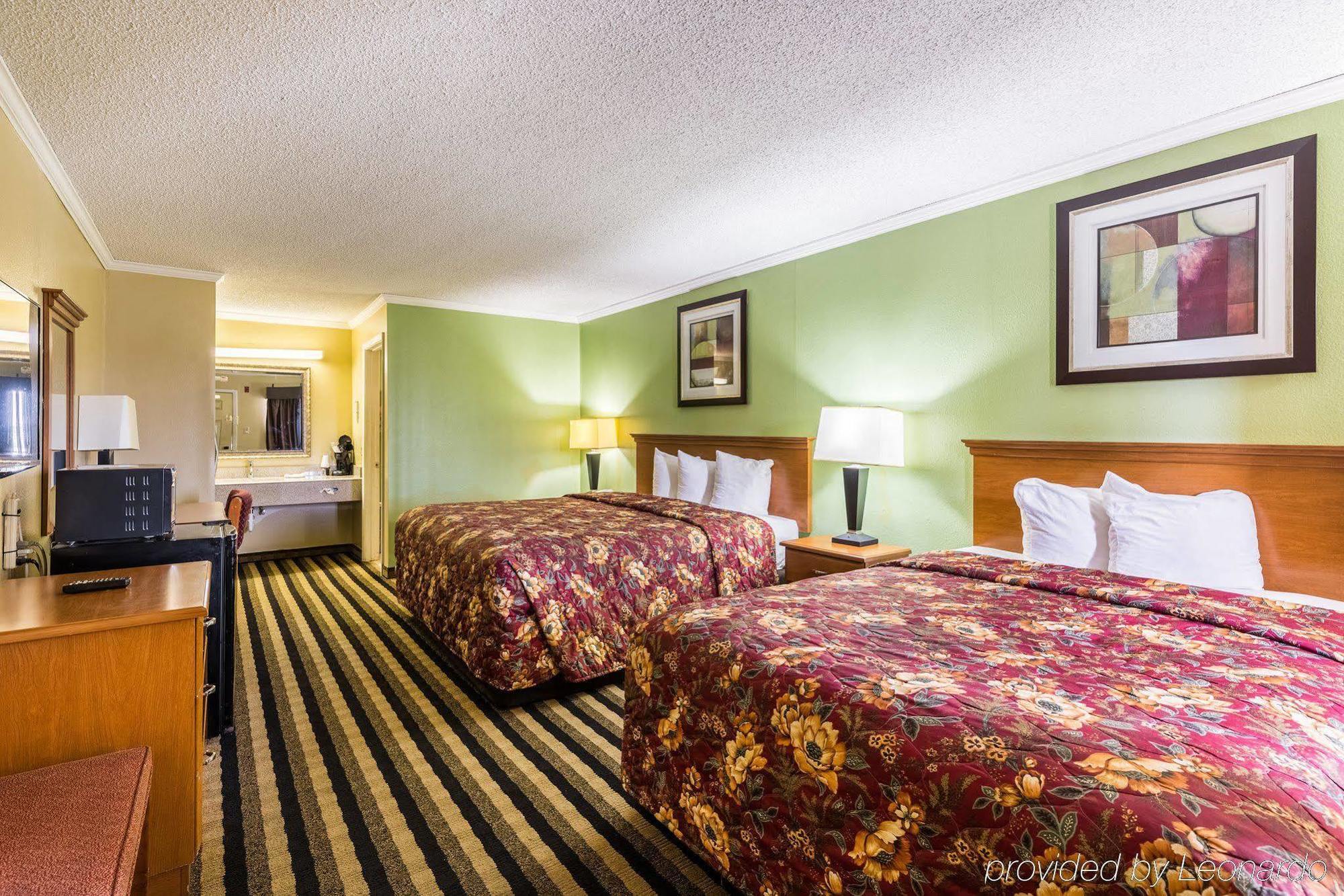 Rodeway Inn Alexandria Luaran gambar