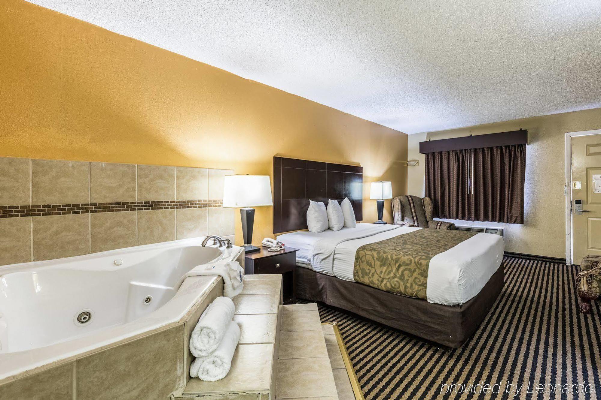 Rodeway Inn Alexandria Luaran gambar