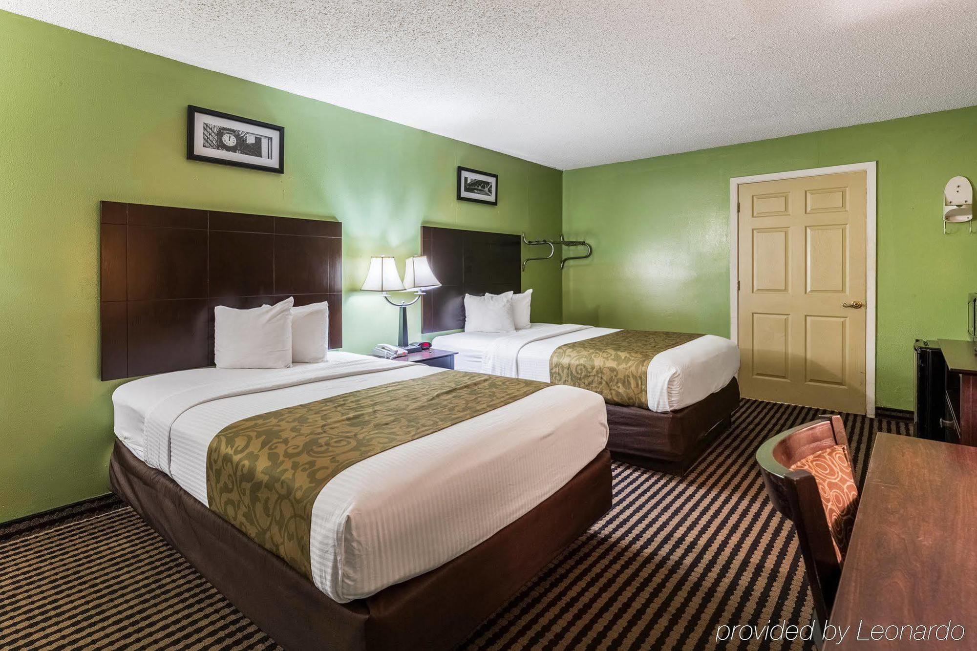 Rodeway Inn Alexandria Luaran gambar