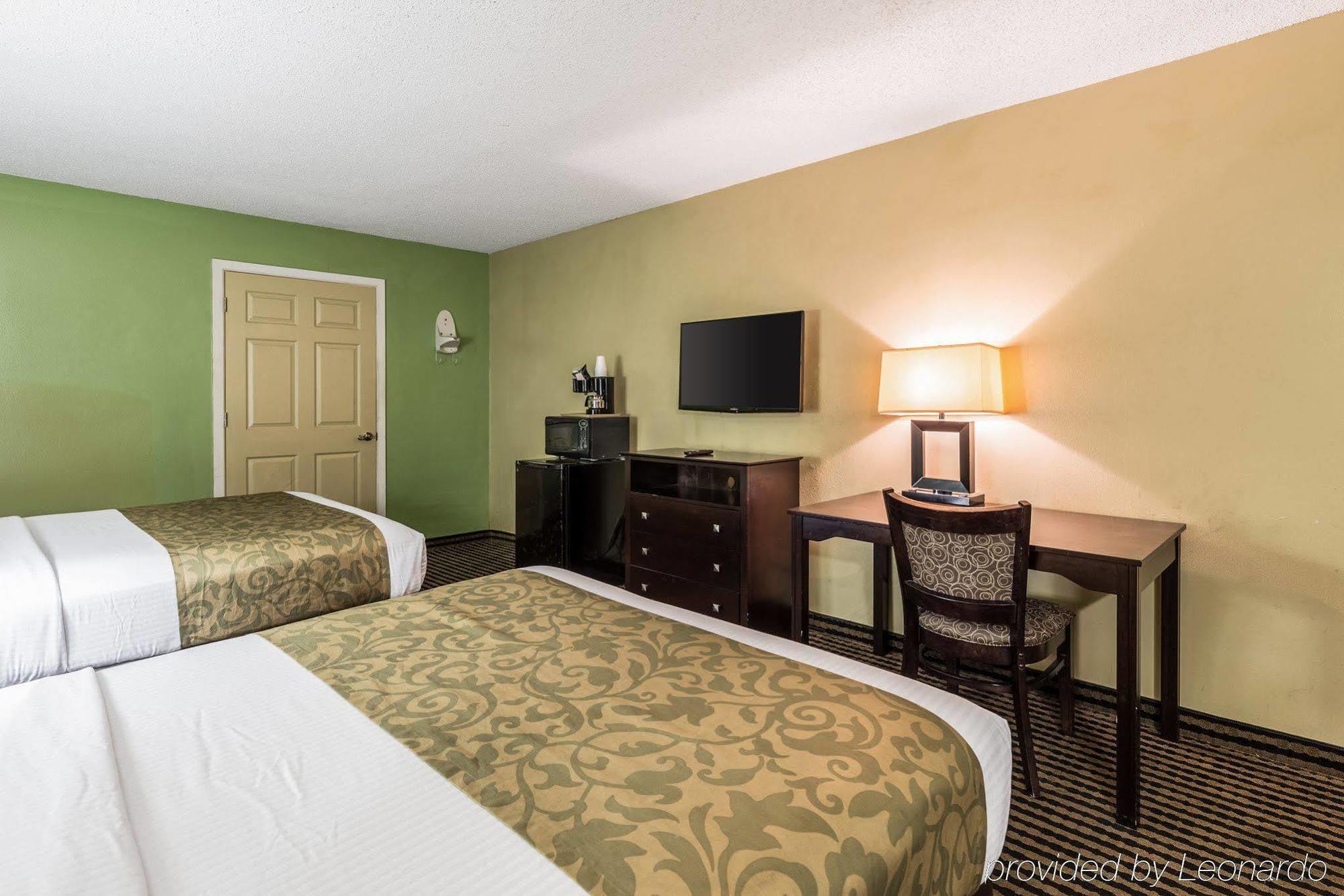Rodeway Inn Alexandria Luaran gambar