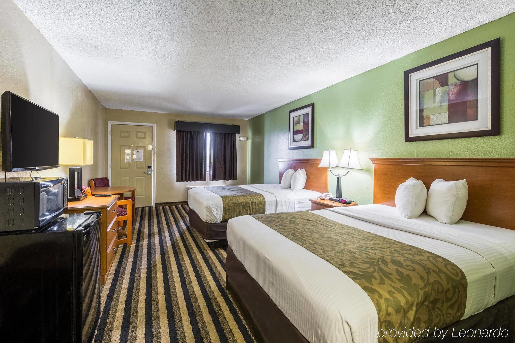 Rodeway Inn Alexandria Luaran gambar