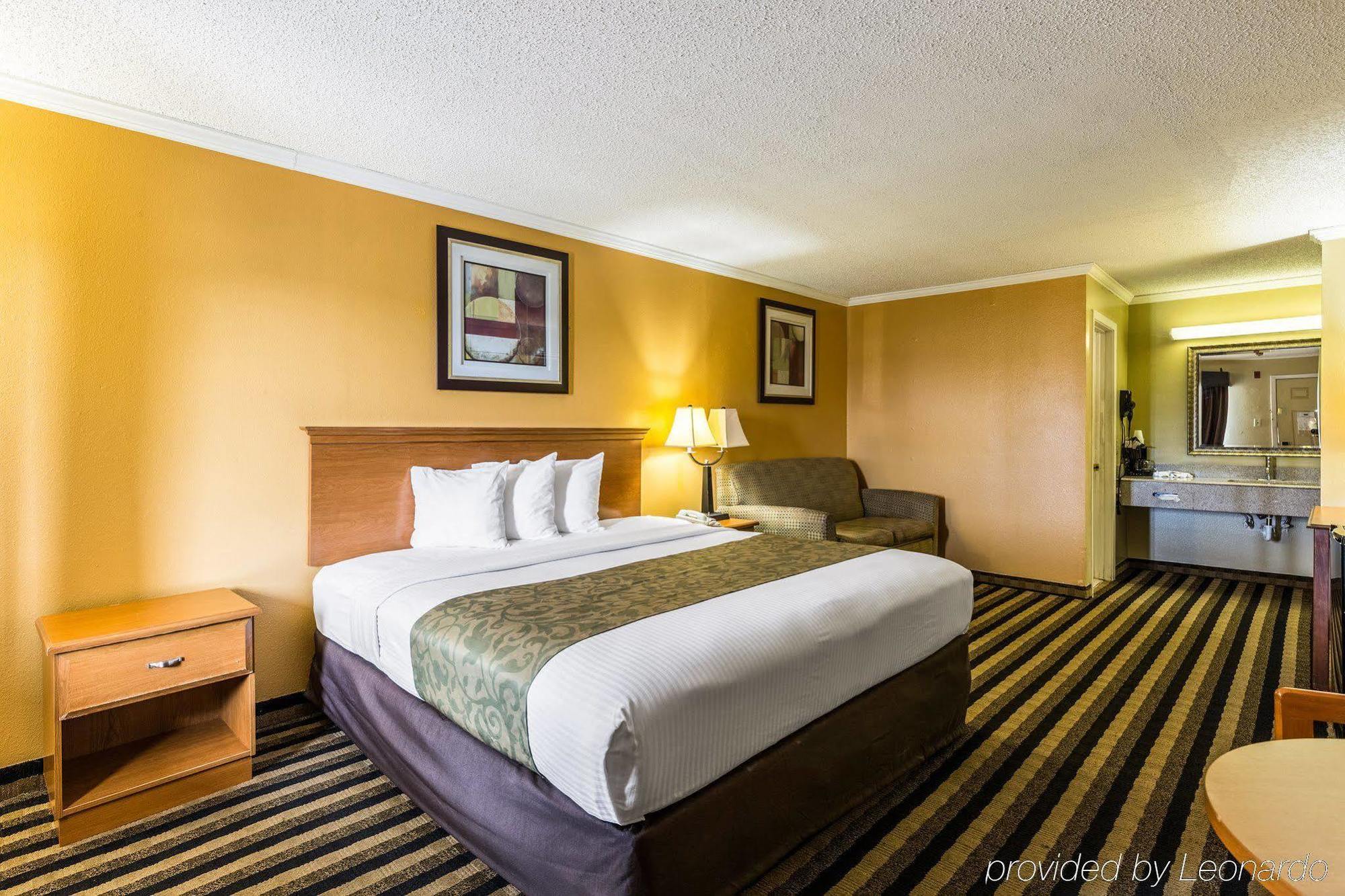 Rodeway Inn Alexandria Luaran gambar
