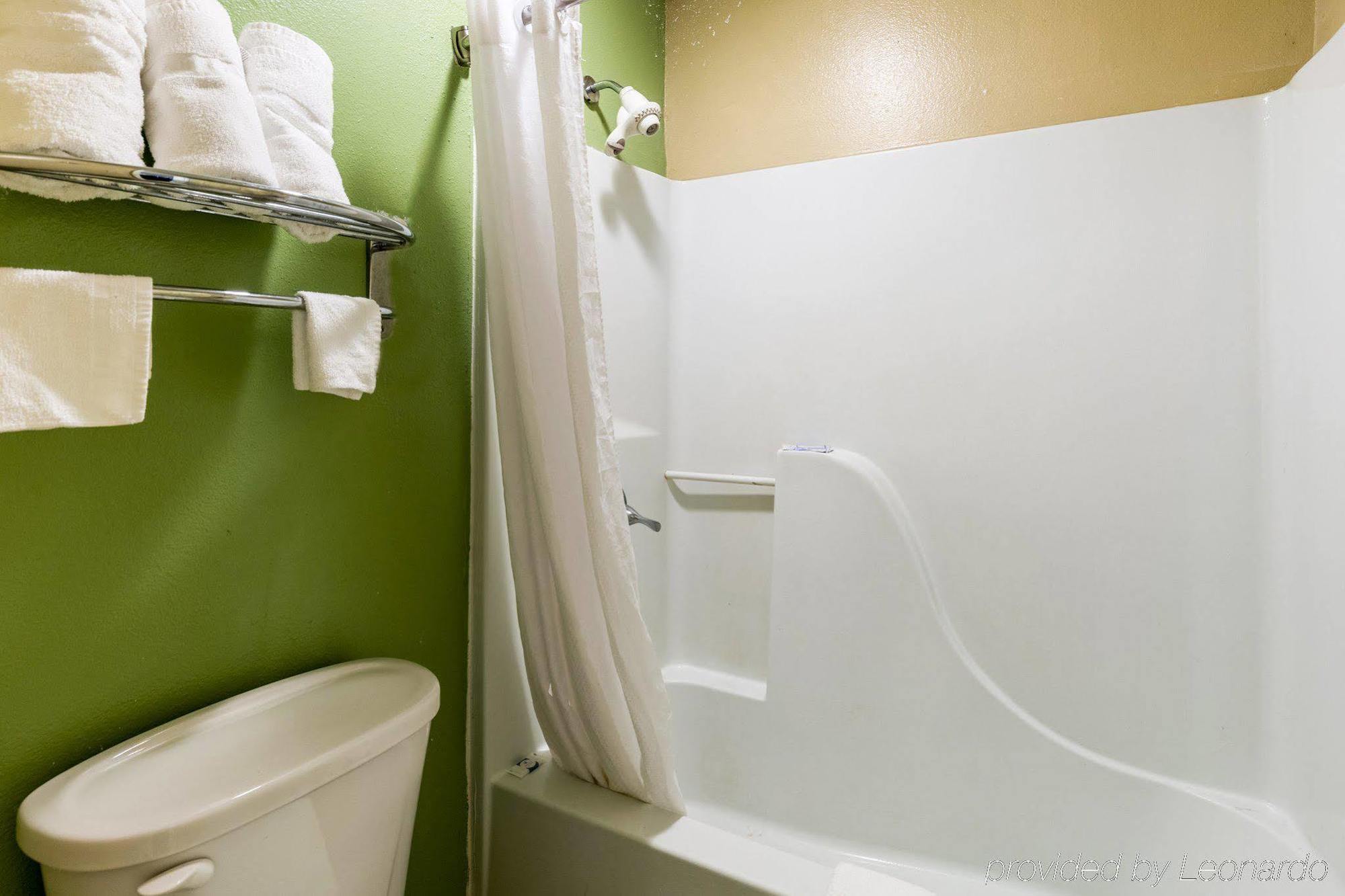 Rodeway Inn Alexandria Luaran gambar