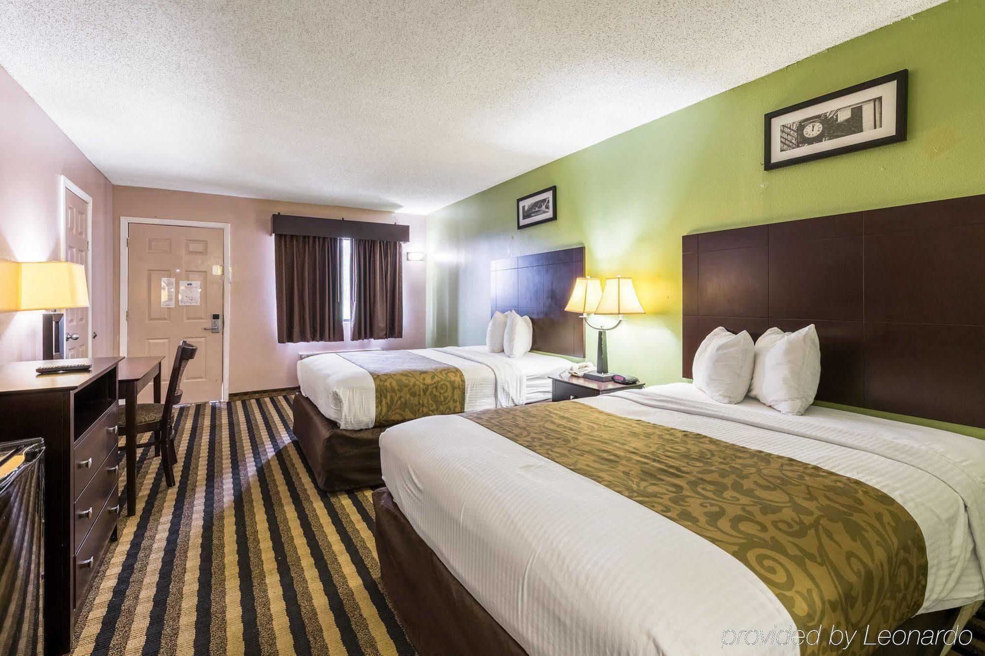 Rodeway Inn Alexandria Luaran gambar