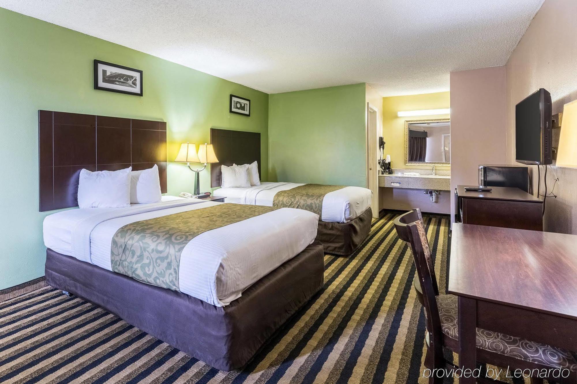 Rodeway Inn Alexandria Luaran gambar