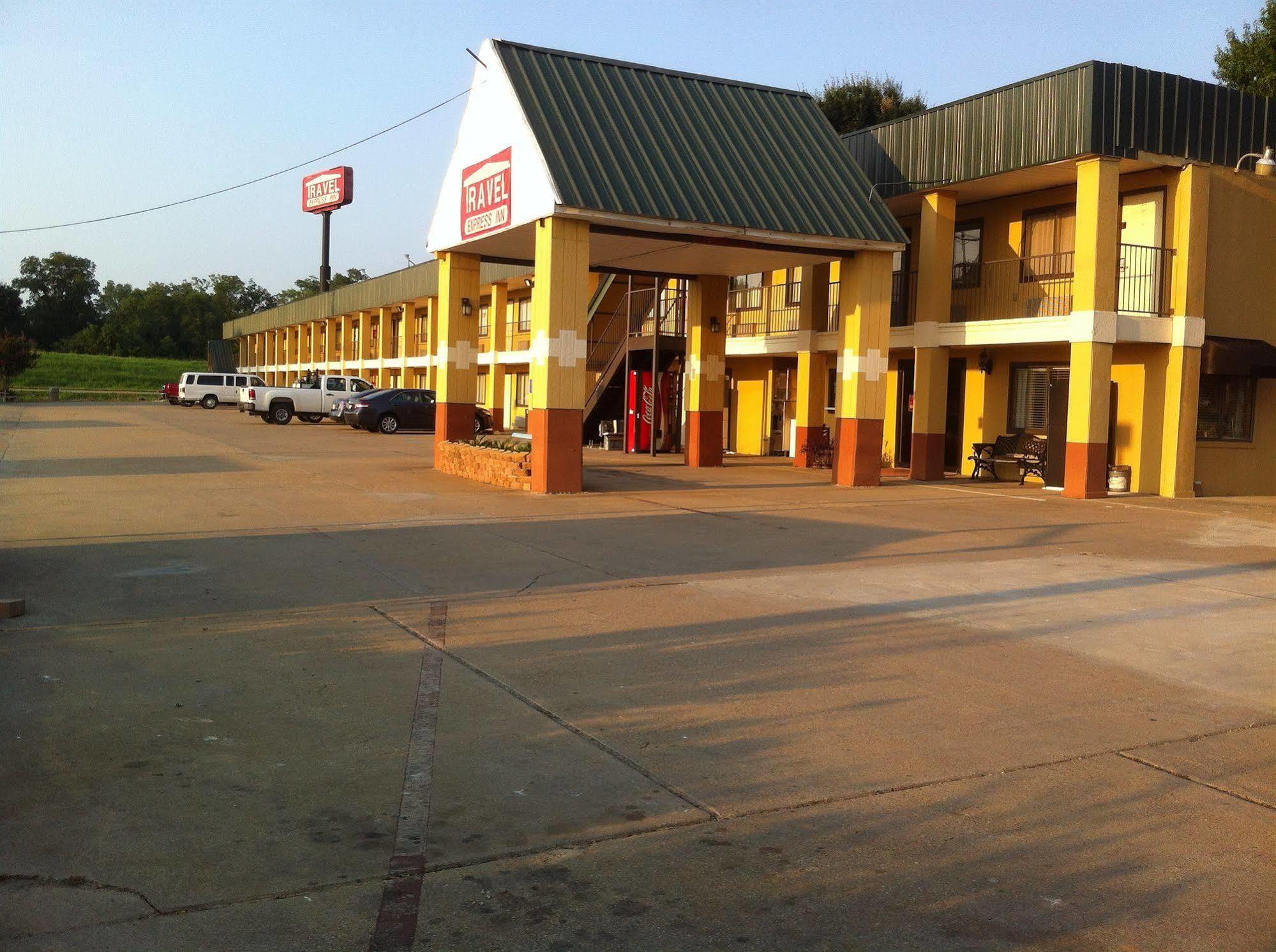 Rodeway Inn Alexandria Luaran gambar