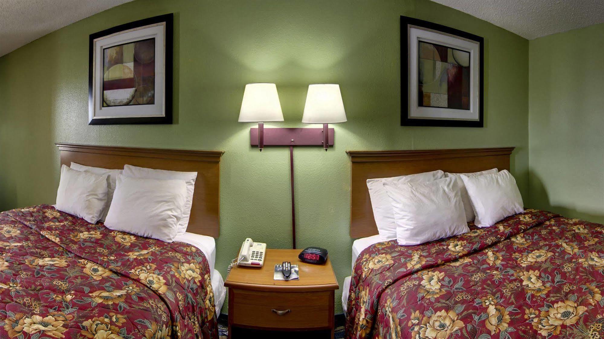 Rodeway Inn Alexandria Luaran gambar