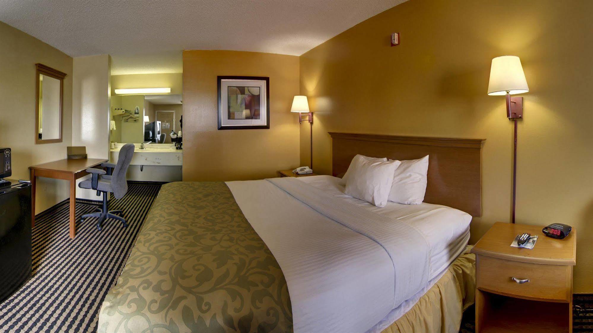 Rodeway Inn Alexandria Luaran gambar