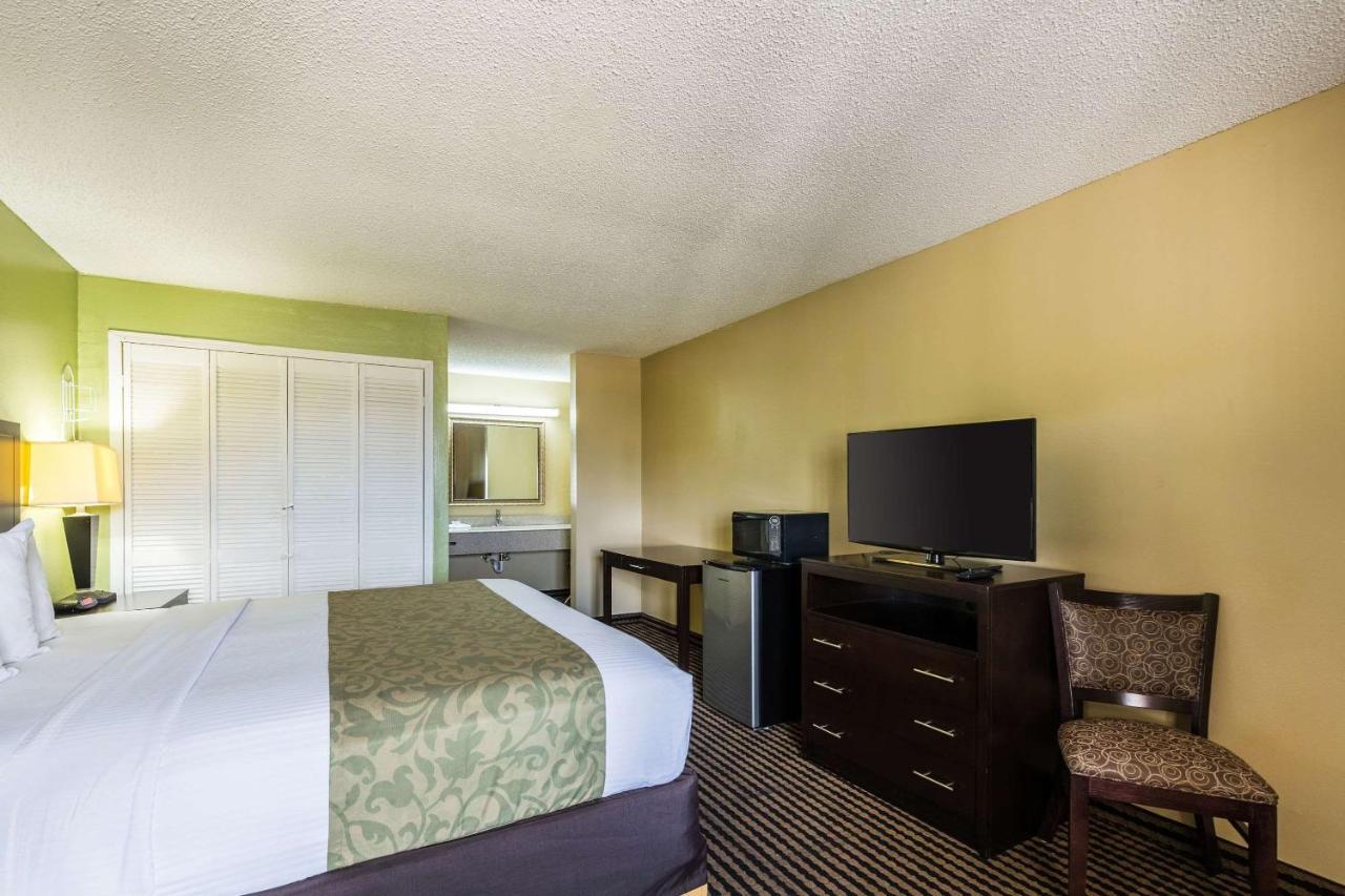 Rodeway Inn Alexandria Luaran gambar