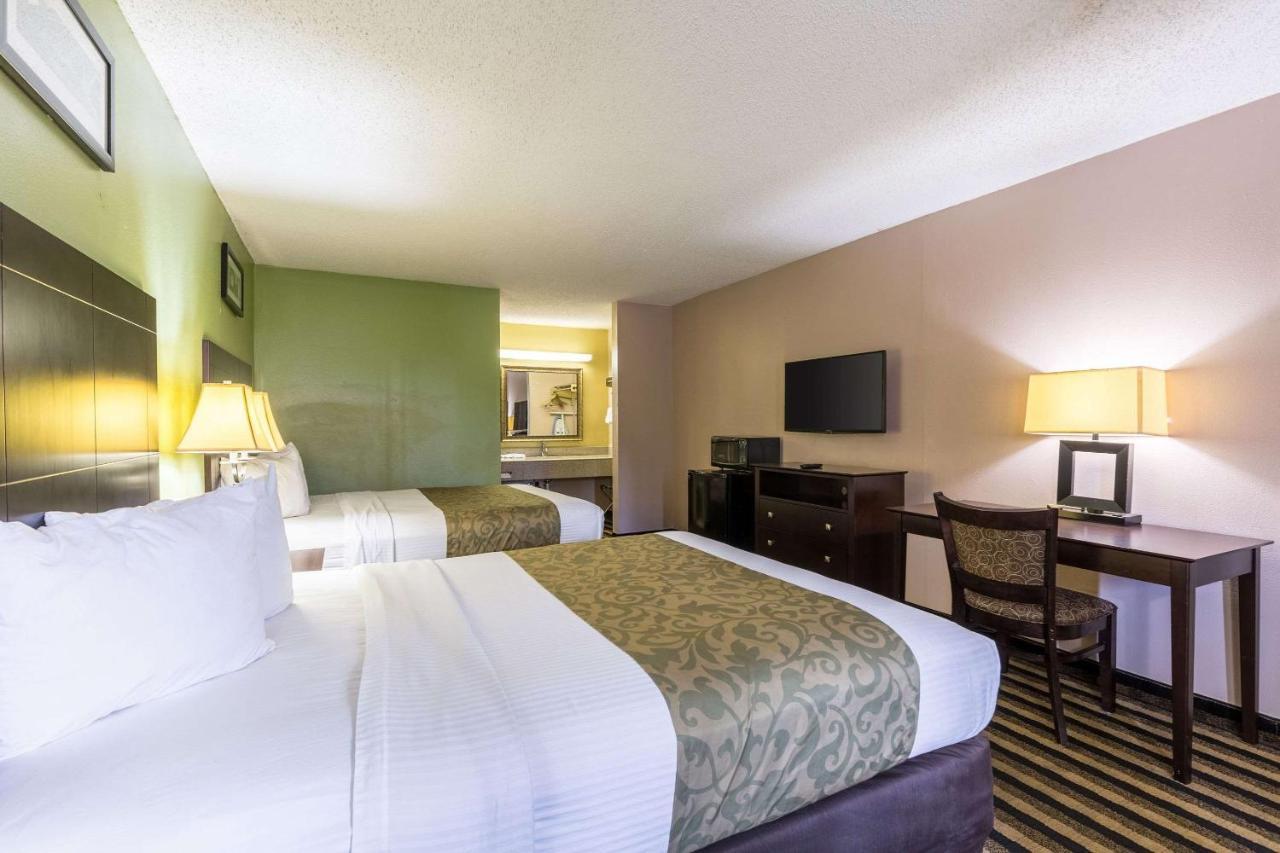 Rodeway Inn Alexandria Luaran gambar