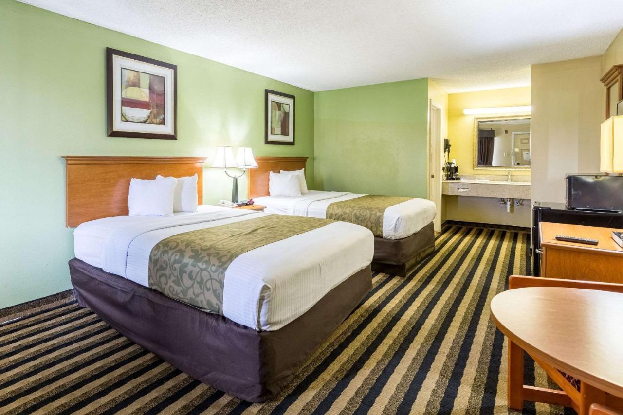 Rodeway Inn Alexandria Luaran gambar