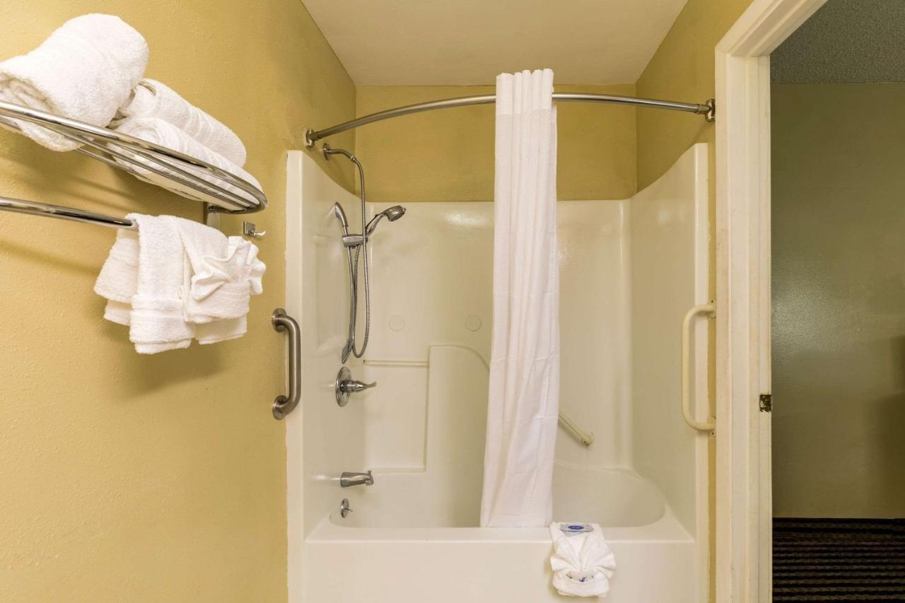 Rodeway Inn Alexandria Luaran gambar