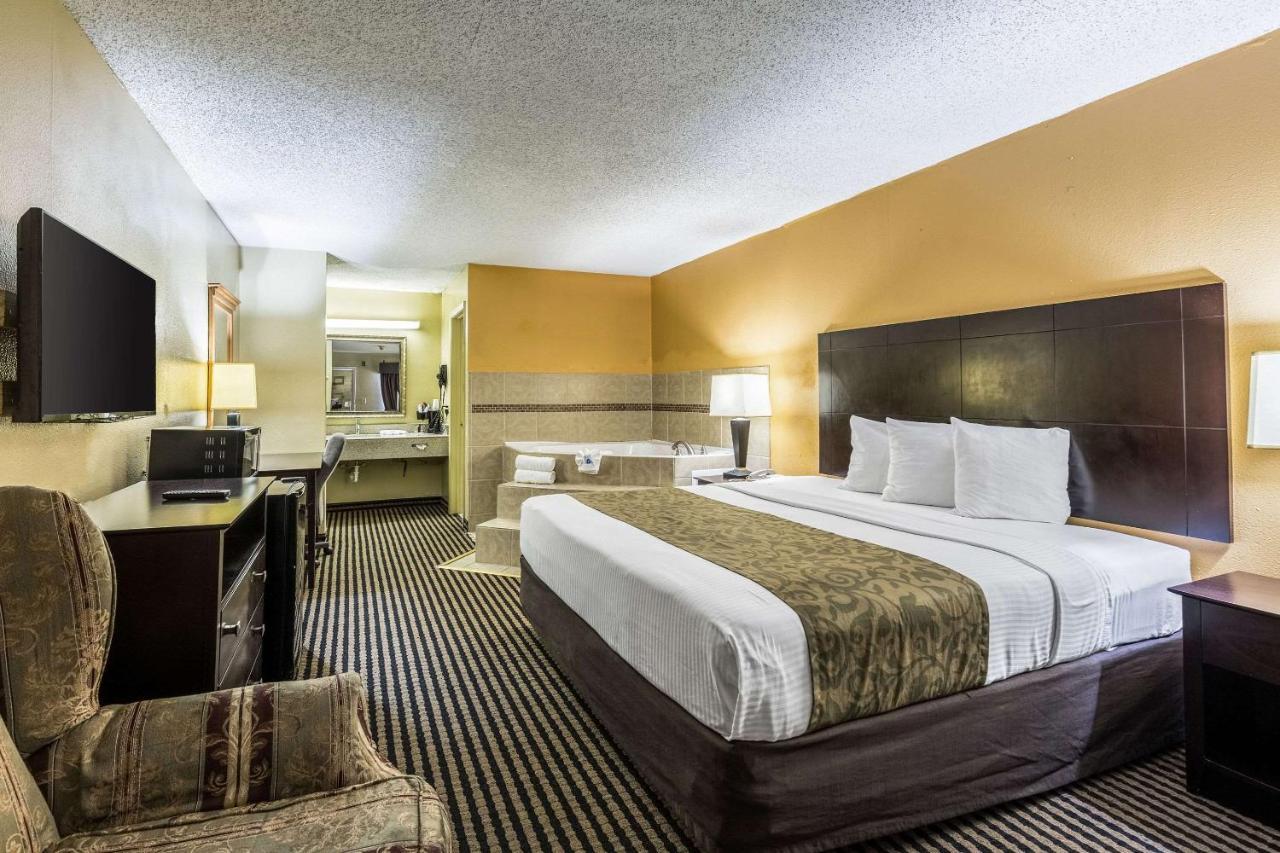 Rodeway Inn Alexandria Luaran gambar