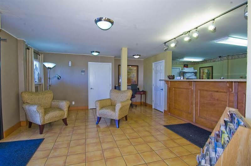 Rodeway Inn Alexandria Luaran gambar