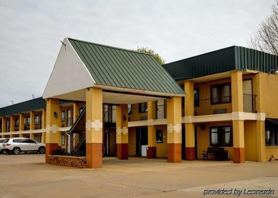 Rodeway Inn Alexandria Luaran gambar