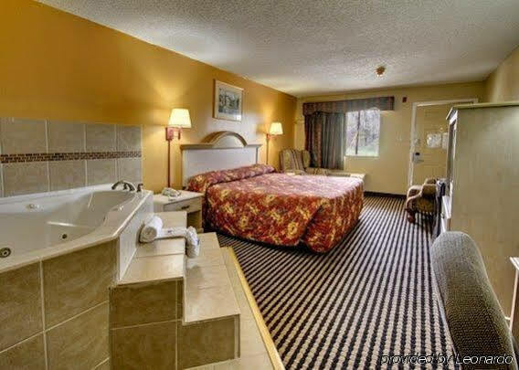 Rodeway Inn Alexandria Luaran gambar