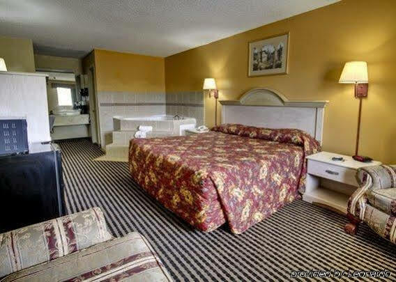 Rodeway Inn Alexandria Luaran gambar