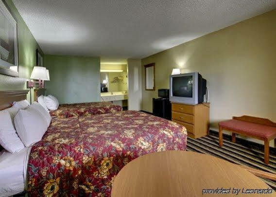 Rodeway Inn Alexandria Luaran gambar
