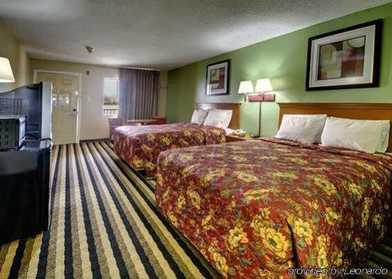 Rodeway Inn Alexandria Luaran gambar